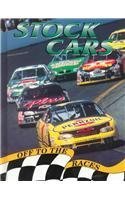 9781571032843: Stock Cars (Off to the Races)