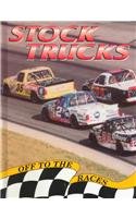 Stock image for Stock Trucks (Off to the Races) for sale by Ergodebooks