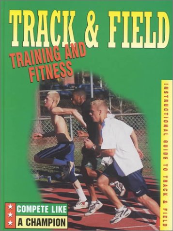 Stock image for Training & Fitness for sale by ThriftBooks-Dallas