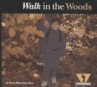 Imagen de archivo de Walk in the Woods (Adventurers) a la venta por Booksavers of MD