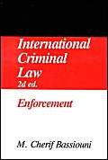 Beispielbild fr International Criminal Law: Enforcement zum Verkauf von Buchpark