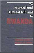 9781571050380: The International Criminal Tribunal for Rwanda