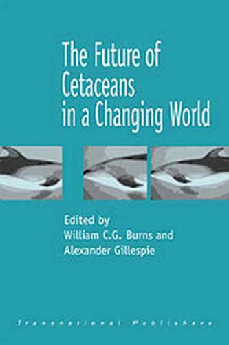 Stock image for The Future of Cetaceans in a Changing World for sale by Book Dispensary