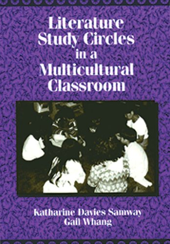Stock image for Literature Study Circles in a Multicultural Classroom for sale by Open Books