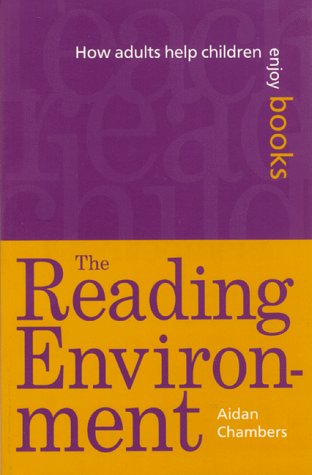 9781571100290: The Reading Environment: How Adults Help Children Enjoy Books