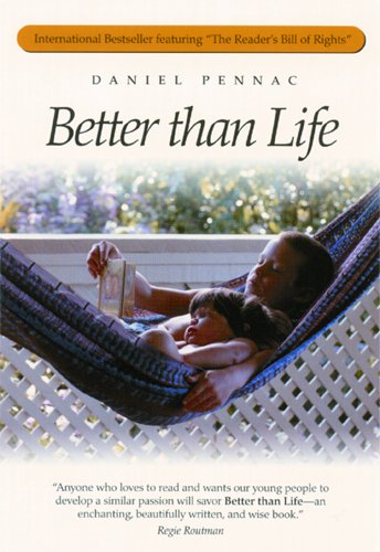 Imagen de archivo de Better than Life a la venta por Wonder Book