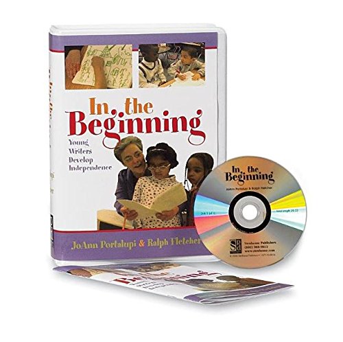 9781571104830: In the Beginning [USA] [DVD]