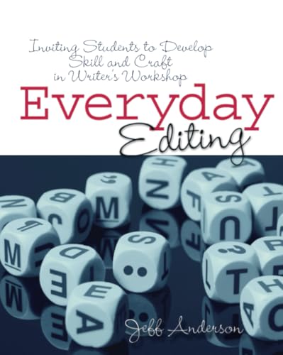 

Everyday Editing [first edition]