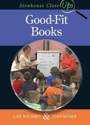 Stock image for Good-Fit Books (DVD) for sale by Goodwill Books