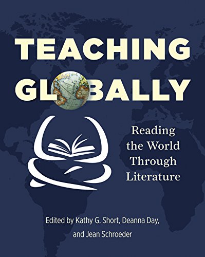 Imagen de archivo de Teaching Globally a la venta por Blackwell's
