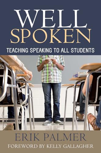 9781571108814: Well Spoken: Teaching Speaking to All Students