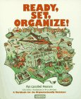 Imagen de archivo de Ready, Set, Organize!: Get Your Stuff Together a la venta por medimops