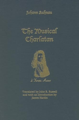 9781571131423: The Musical Charlatan