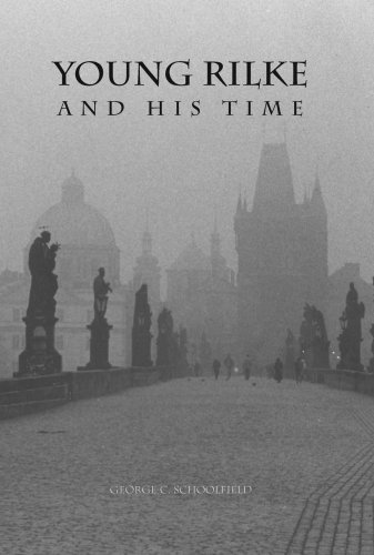 Beispielbild fr Young Rilke and His Time zum Verkauf von Blackwell's