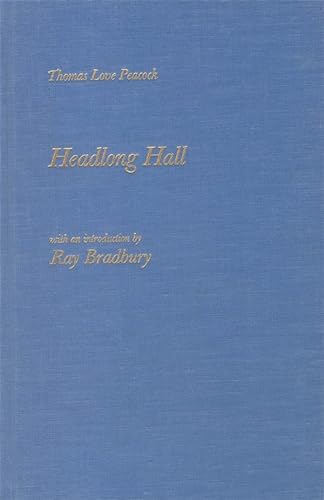 9781571132604: Headlong Hall