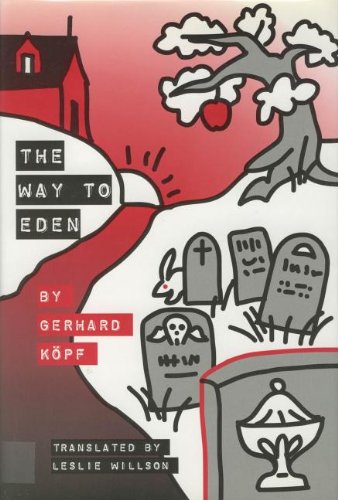 Beispielbild fr The Way To Eden zum Verkauf von Willis Monie-Books, ABAA