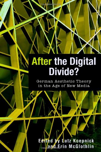 Imagen de archivo de After Digital Divide? a la venta por Kuba Libri