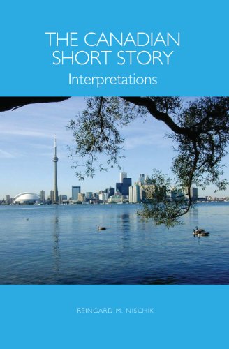 Stock image for Canadian Short Story; Interpretations for sale by RPL Library Store