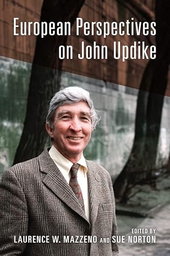 Beispielbild fr European Perspectives on John Updike zum Verkauf von Blackwell's