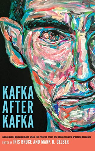 Beispielbild fr Kafka After Kafka zum Verkauf von Blackwell's