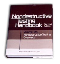 Stock image for Nondestructive Testing Overview (Nondestructive Testing Handbook (2nd Ed.), V. 10.) for sale by Books of the Smoky Mountains