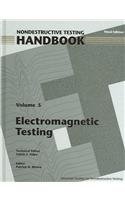Imagen de archivo de Electromagnetic Testing a la venta por ThriftBooks-Dallas