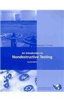 Imagen de archivo de An Introduction to Nondestructive Testing a la venta por BooksRun
