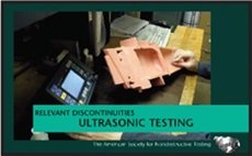 Imagen de archivo de Relevant Discontinuities: Ultrasonic Testing a la venta por Textbooks_Source
