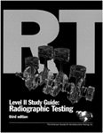 Stock image for ASNT Level II Study Guide ? Radiographic Testing Method, Third Edition for sale by Better World Books