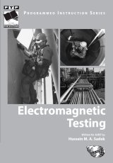 Imagen de archivo de Personnel Training Publications: Electromagnetic Testing (ET), Programmed Instruction Series a la venta por -OnTimeBooks-