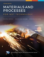 Imagen de archivo de Materials and Processes for NDT Technology, Second Edition a la venta por Textbooks_Source