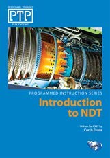 Stock image for Personnel Training Publications: Introduction to NDT Programmed Instruction Series for sale by Textbooks_Source