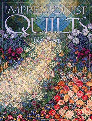 9781571200037: Impressionist Quilts