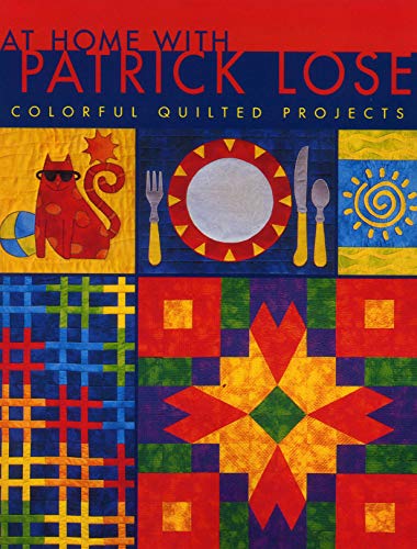 9781571200617: At Home with Patrick Lose
