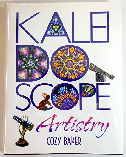 Stock image for Kaleidoscope Artistry for sale by Half Price Books Inc.