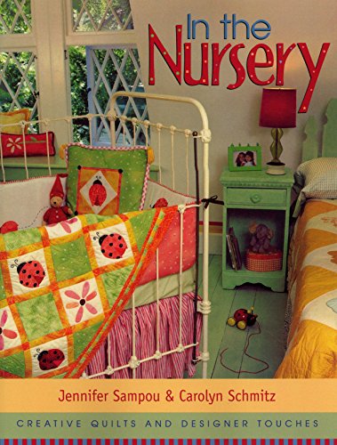 Stock image for In the Nursery for sale by Half Price Books Inc.