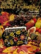 Stock image for Beautiful Beaded Embroidery [With Patterns] for sale by ThriftBooks-Dallas