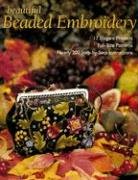 9781571204066: Beautiful Beaded Embroidery