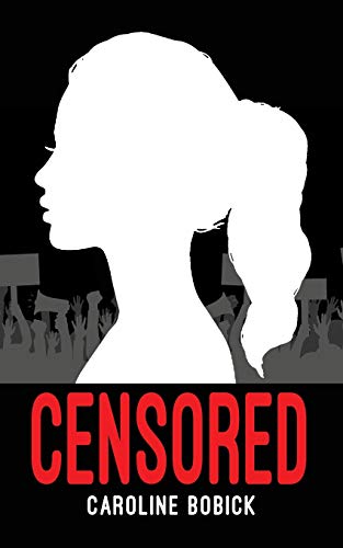 Stock image for Censored for sale by HPB-Emerald