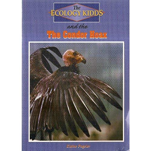 Stock image for The Condor Hoax for sale by Better World Books