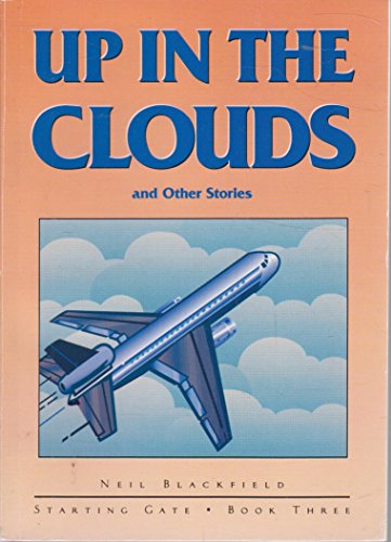 9781571281104: Up in the clouds: And other stories (Starting gate)