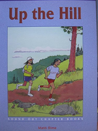 Beispielbild fr Up the Hill zum Verkauf von Jenson Books Inc