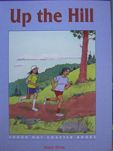 Stock image for Up the Hill for sale by Jenson Books Inc