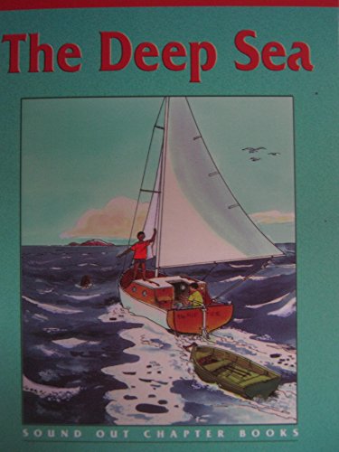 Stock image for The Deep Sea (Sound Out Chapter Books) for sale by SecondSale