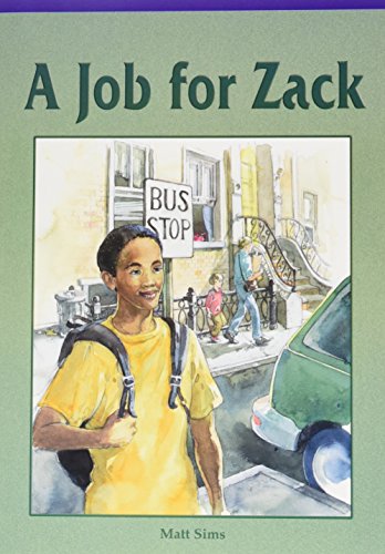 Beispielbild fr Jake Makes the Team (Sound Out Chapter Books, Sound Out Set A-2: Level Two) zum Verkauf von ThriftBooks-Dallas