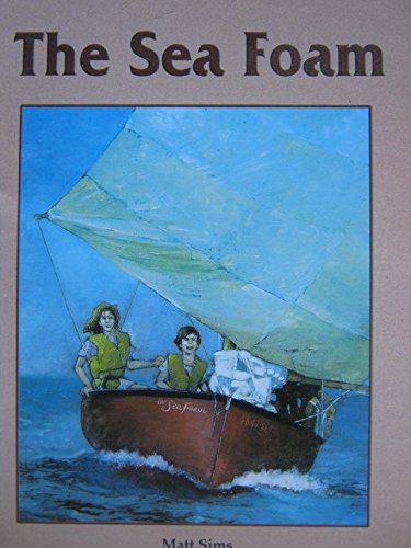 Stock image for The Sea Foam (Sound Out Chapter Books) for sale by Wonder Book