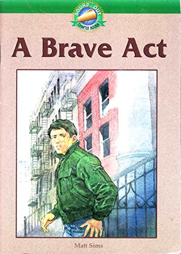 Stock image for A Brave Act for sale by Hawking Books