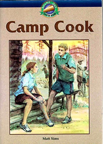 Stock image for Camp Cook for sale by Better World Books