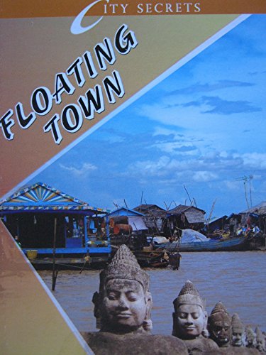 Stock image for Sound Out Chapter Books Level Five City Secrets Floating Town for sale by SecondSale