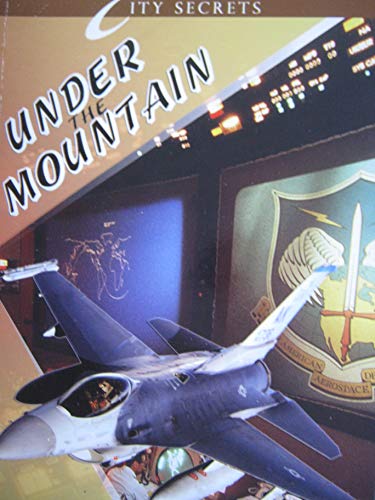 Stock image for Sound Out Chapter Books Level Six City Secrets Under the Mountain for sale by Better World Books